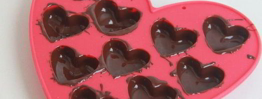 конфеты с миндально-имбирной начинкой. Шаг 9