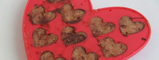 конфеты с миндально-имбирной начинкой. Шаг 10