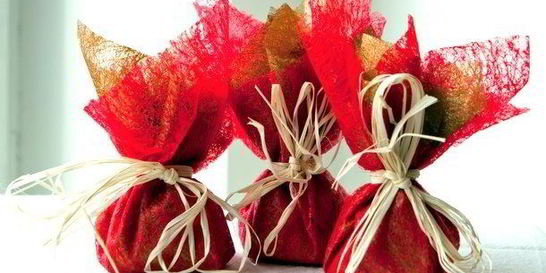 Конфеты с пожеланиями