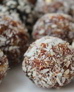 Конфеты своими руками