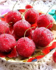 Конфеты Вишенки