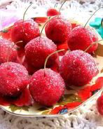 Конфеты Вишенки