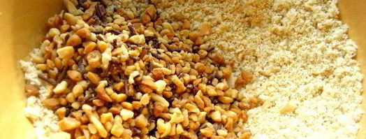 конфеты вишенки. Шаг 5