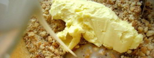 конфеты вишенки. Шаг 7