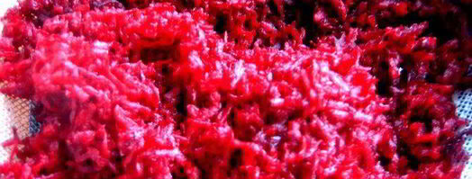 конфеты вишенки. Шаг 10