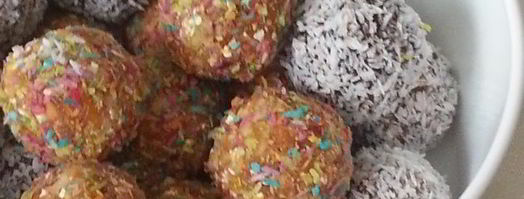 конфеты энергия. Шаг 7