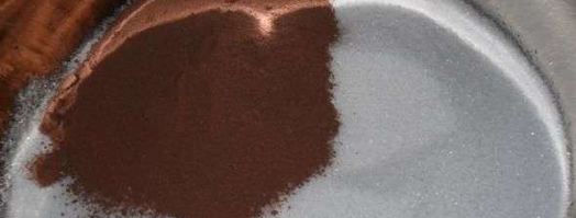 конфеты золотая нива. Шаг 3