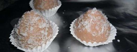 конфеты золотая нива. Шаг 28