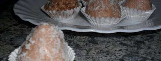 конфеты золотая нива. Шаг 31