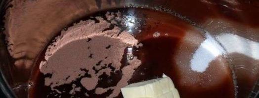 конфеты золотая нива. Шаг 5