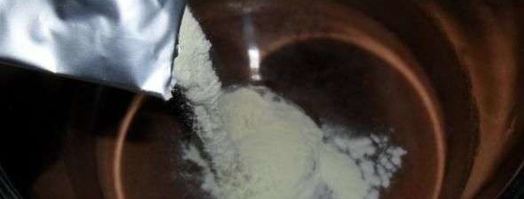 конфеты золотая нива. Шаг 9