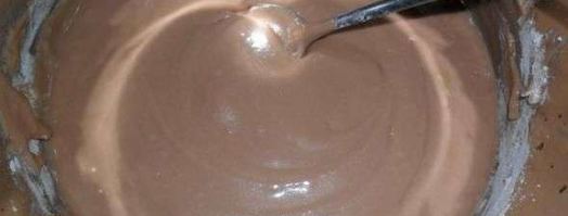 конфеты золотая нива. Шаг 11