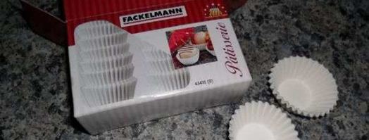 конфеты золотая нива. Шаг 15