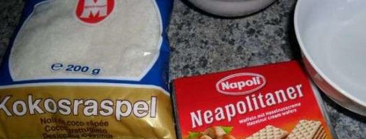 конфеты золотая нива. Шаг 17