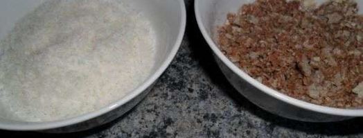 конфеты золотая нива. Шаг 19