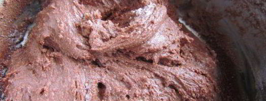 молочные конфеты. Шаг 4