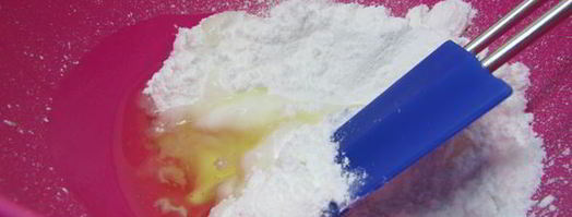 мятно-шоколадные конфеты. Шаг 2