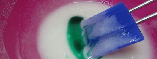 мятно-шоколадные конфеты. Шаг 3