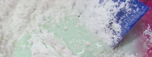 мятно-шоколадные конфеты. Шаг 4