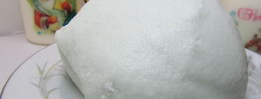 мятно-шоколадные конфеты. Шаг 5