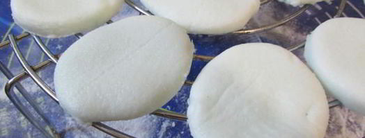 мятно-шоколадные конфеты. Шаг 7