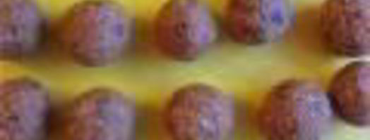 нутовые конфетки. Шаг 4