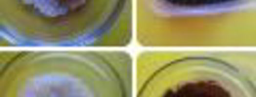 нутовые конфетки. Шаг 5