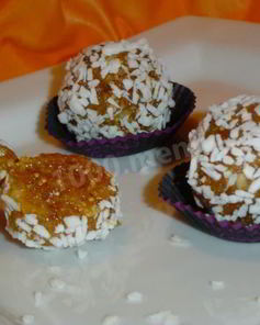 Полезные конфеты