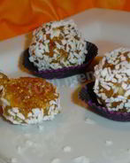 Полезные конфеты