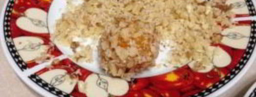 пп-конфеты с курагой. Шаг 6