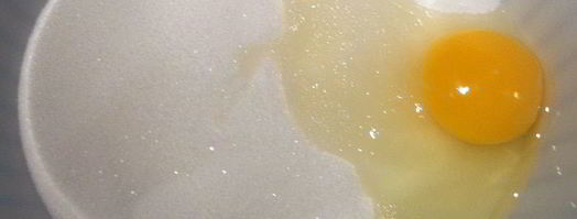 рождественские конфеты красный бархат. Шаг 2