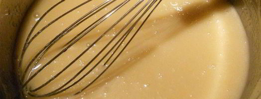 рождественские конфеты красный бархат. Шаг 3