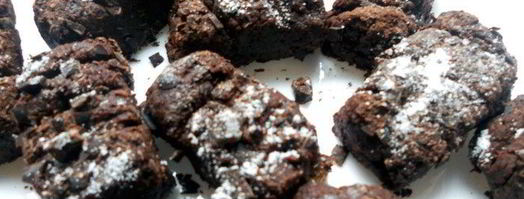 ржаные конфеты. Шаг 3