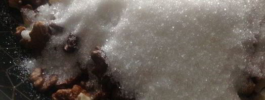 шоколадные конфеты пралине. Шаг 2