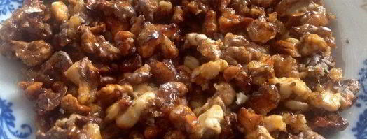 шоколадные конфеты пралине. Шаг 4