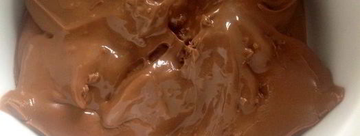 шоколадные конфеты пралине. Шаг 7