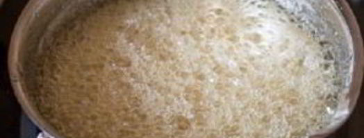 сникерс. Шаг 2