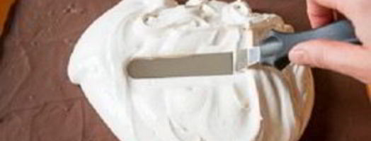 сникерс. Шаг 4