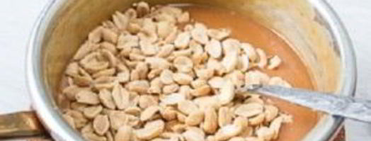 сникерс. Шаг 6