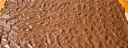 сникерс. Шаг 8