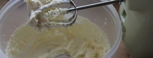 творожные штолленовые конфеты. Шаг 2