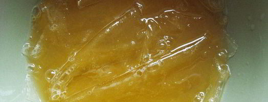 апельсиново-маковый рулет с кремом из маскарпоне. Шаг 9