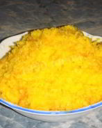 Апельсиновый крем для торта