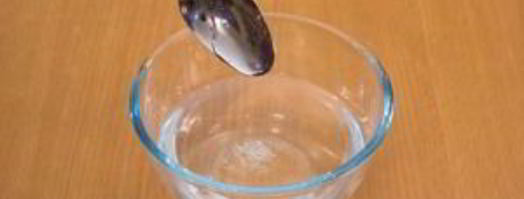 белковый заварной крем. Шаг 3