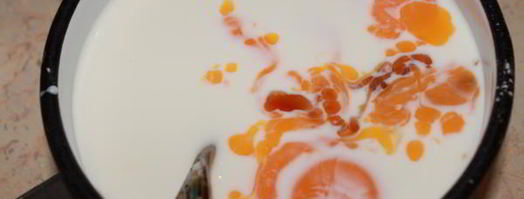 булочки крем-де-паризьен. Шаг 3