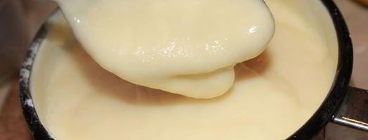 булочки крем-де-паризьен. Шаг 4