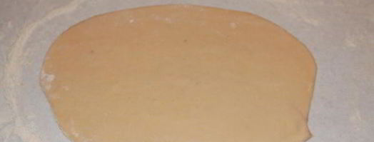 булочки крем-де-паризьен. Шаг 6