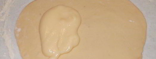 булочки крем-де-паризьен. Шаг 7