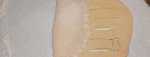 булочки крем-де-паризьен. Шаг 8