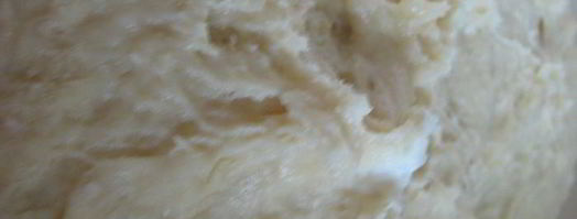 булочки с заварным кремом. Шаг 5